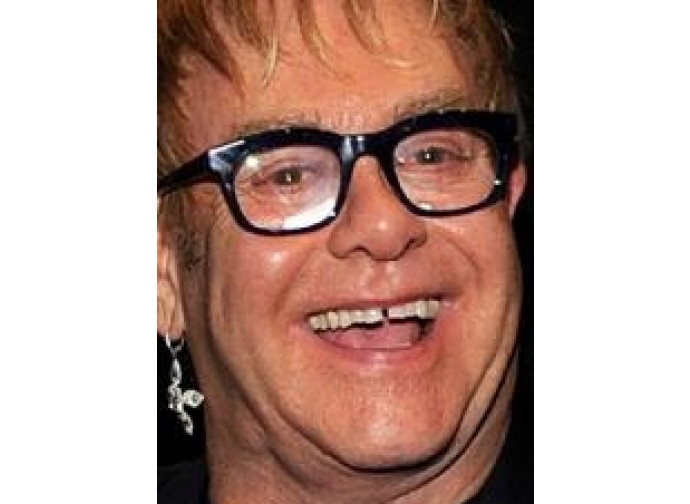 Elton John